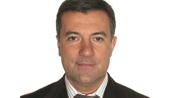 Глава министерства экологии и природопользования Подмосковья Михаил Воронцов