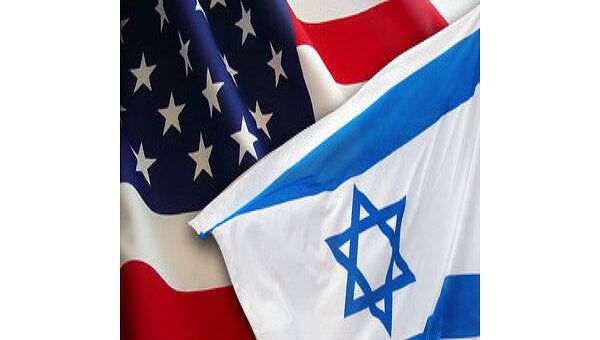 США - Израиль