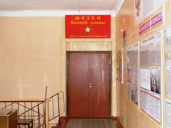 Веб-камеры на местах боевой славы: подготовка к выборам в нижегородской школе
