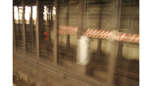 Число раненых в результате аварии поезда в Нью-Йорке возросло до 12