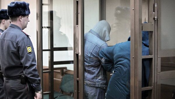 Суд признал предпринимателя Барсукова виновным в вымогательстве