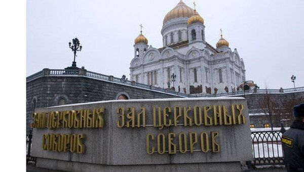Пресс-секретарь Путина назвал отвратительным панк-молебен в храме