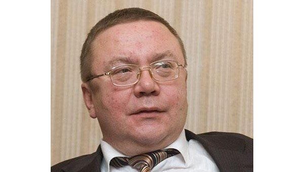 Вице-президент Российской академии образования Виктор Болотов. Архив