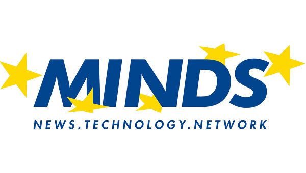 Minds International соберет в РИА Новости ведущие информагентства мира