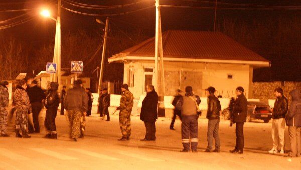 Теракт в Дагестане совершила вдова боевика Загирова, установил СКР