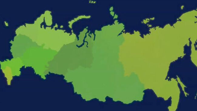 Выборы президента РФ 4 марта. Фотофильм