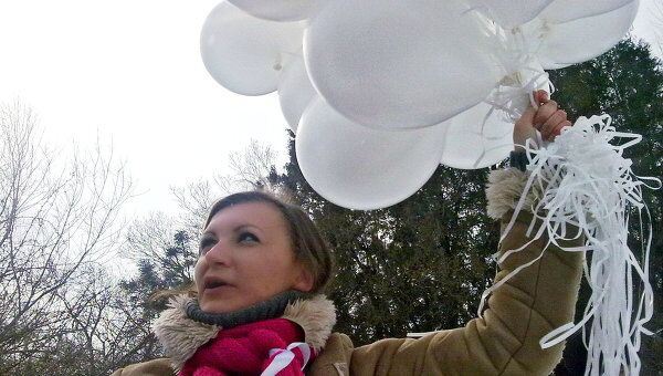 Митинг 10 марта в Волгограде 