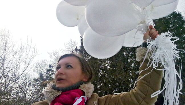 Митинг 10 марта в Волгограде 