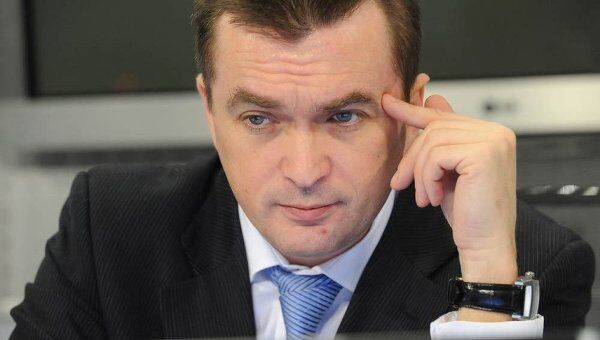 Миклушевского могут утвердить губернатором Приморья 15 марта – депутат