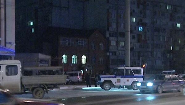 В Дагестане убит бандглаварь, причастный к терактам, подтвердил НАК