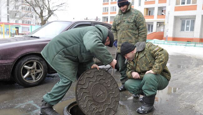 Поиски пропавшей в Брянске 9-месячной девочки