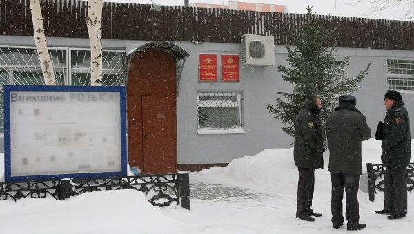 Бывший полицейский участок Дальний в Казани