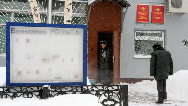 В Казани задержаны полицейские, подозреваемые в издевательствах
