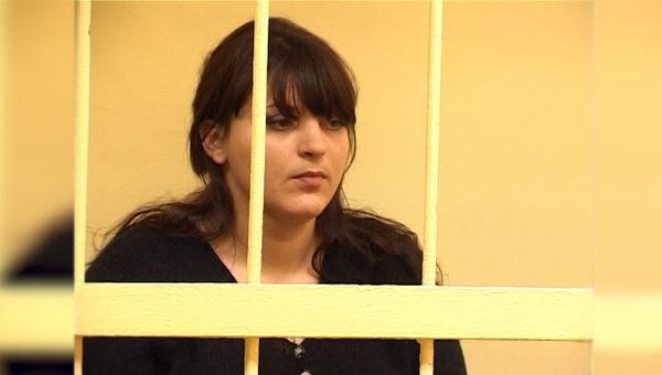 Таисия Осипова перед повторным заседанием суда отрицала свою вину