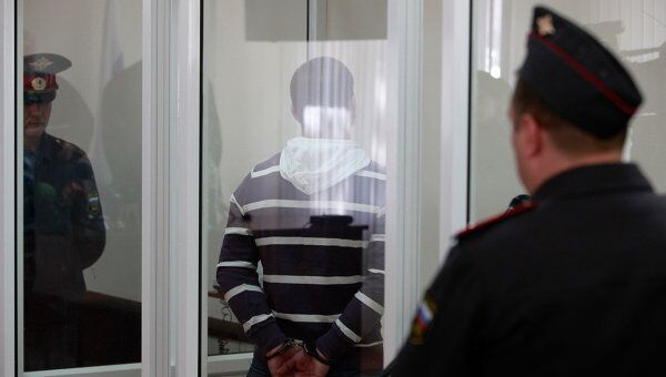 Обвиняемый в теракте в Ставрополе приговорен к пожизненному сроку