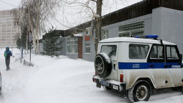 Четверым казанским полицейским предъявлено обвинение по двум статьям