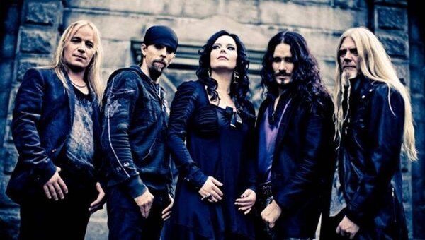 Группа Nightwish