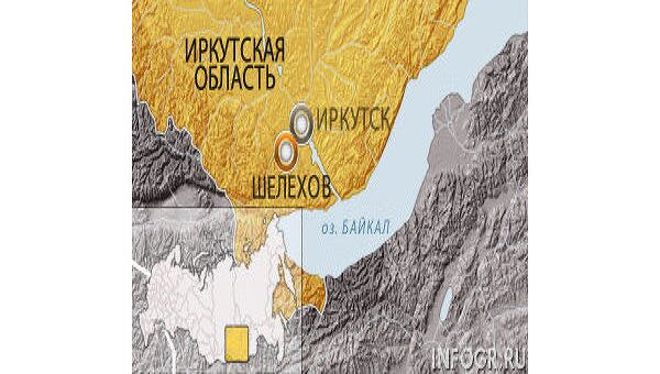 Подросток погиб на горнолыжной трассе в иркутской базе отдыха
