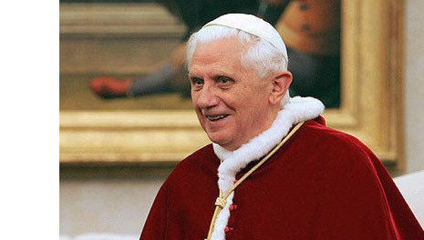 Папа Римский отслужит в Мексике мессу сразу для 600 тысяч человек