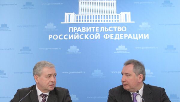 Российско-белорусские консультации по военно-промышленным вопросам в Москве