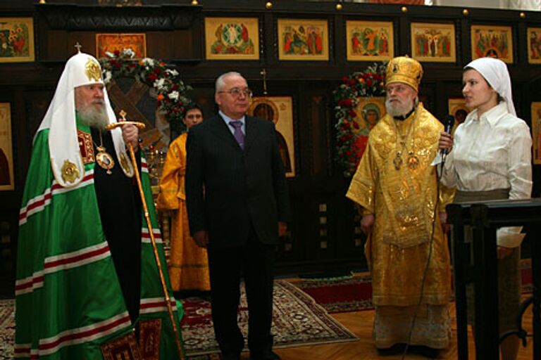 Фото Александра Болмасова