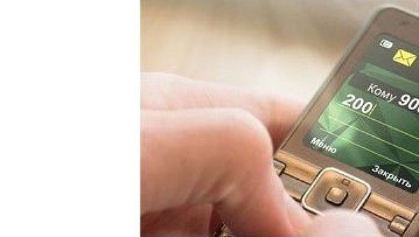 Сбербанк предлагает оплачивать мобильную связь через «Мобильный банк»