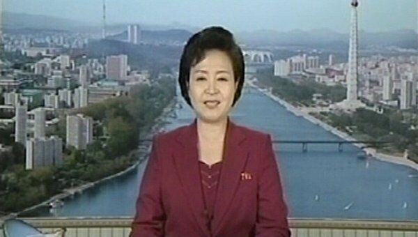 Северная Корея объявила о планах запуска и вывода на орбиту нового искусственного спутника
