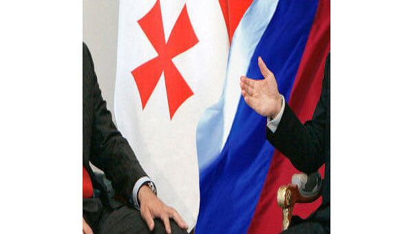 Россия на саммите РФ-ЕС обсудит поддержку Западом политики Саакашвили