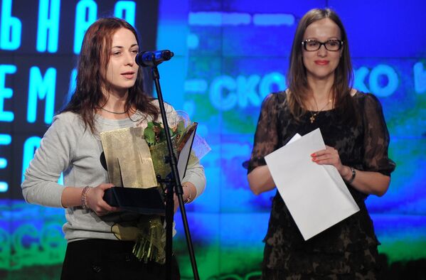 Марина ахмедова фото