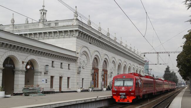 Аэроэкспресс. Архив