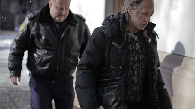 Крис Кельми. Архивное фото