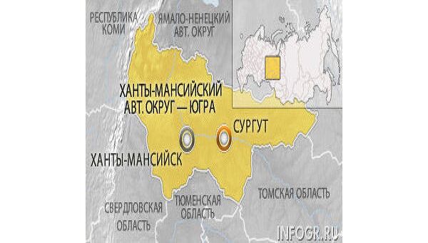 Путин поручил главе Югры контролировать помощь пострадавшим в авиакатастрофе в Сургуте