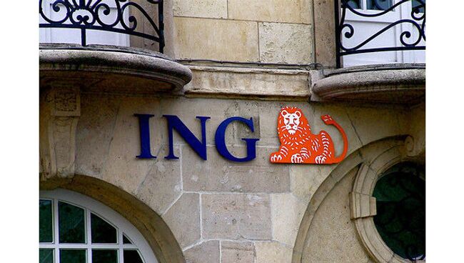 Стоимость страхового бизнеса ING в АТР может дойти до $6 млрд