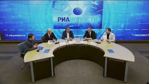 Перспективы административной реформы в России