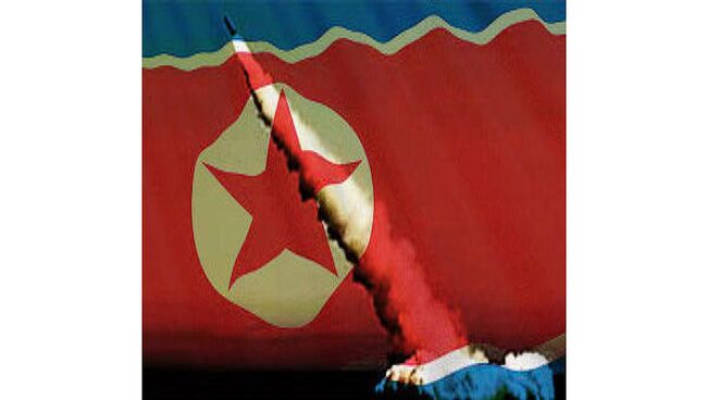 Ядерные испытания в Северной Корее