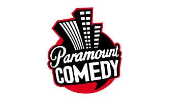 Логотип Paramount Comedy - РИА Новости, 1920, 28.04.2022