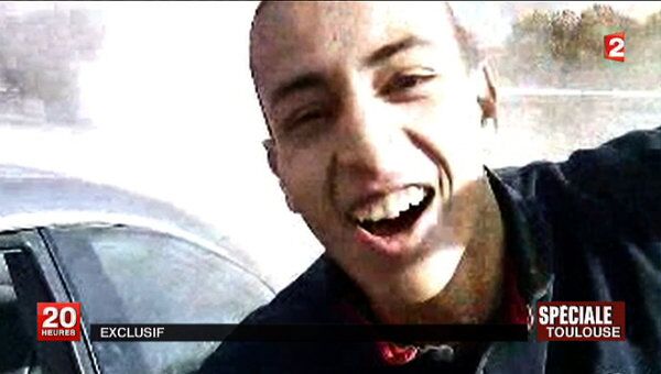 Аль-Джазира передаст следователям видео, снятое стрелком из Тулузы
