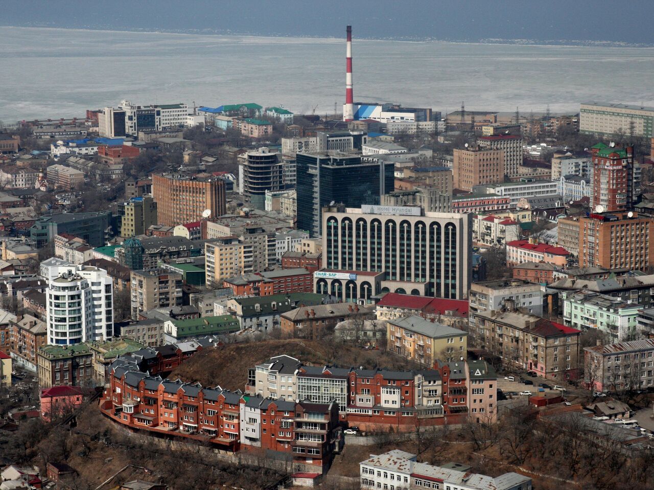 На Дальнем Востоке запускают программу 