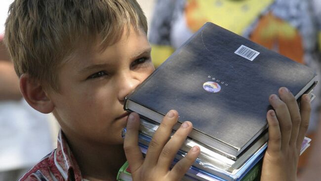 Книжная ярмарка в Ростове-на-Дону