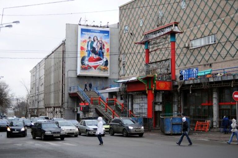 Кинотеатр Пушкинский в центре Москвы превращают в мюзик-холл