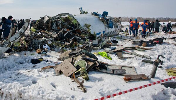 Boeing обещал 100 млн родственникам жертв двух авиакатастроф