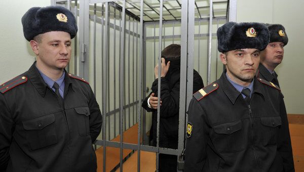 Суд арестовал родителей 9-месячной Ани Шкапцовой