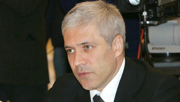 Тадич выступил против навязывания решений народам Боснии и Герцеговины