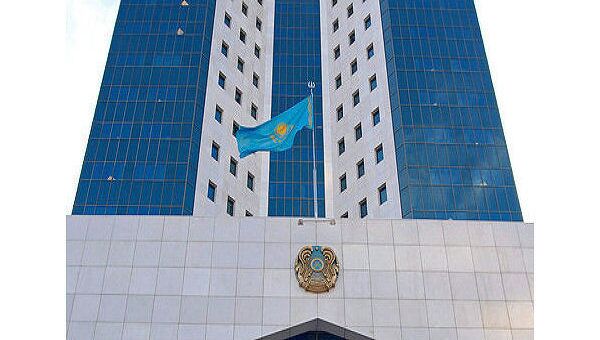 Президент Казахстана Нурсултан Назарбаев своим указом создал службу внешней разведки