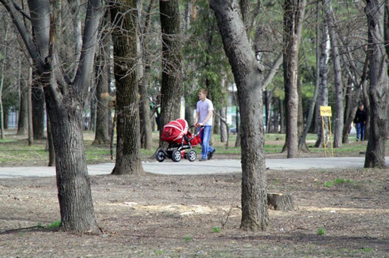 В Краснодарском крае наступило лето