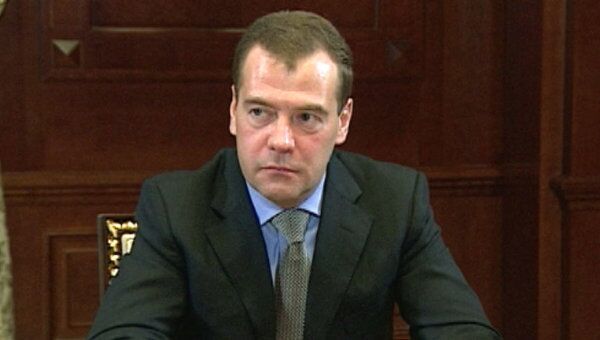 Медведев одобрил идею, которая закроет путь во власть проходимцам