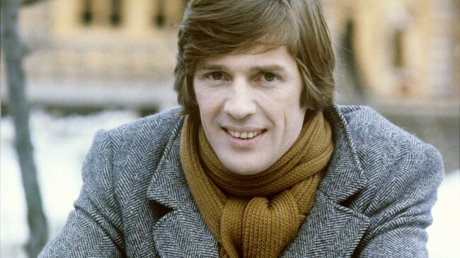 Актер Александр Абдулов Актер Александр Абдулов