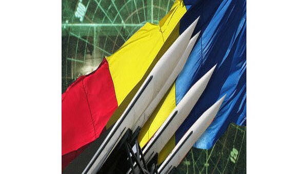 Румыния готова разместить на своей территории ракеты новой системы ПРО США