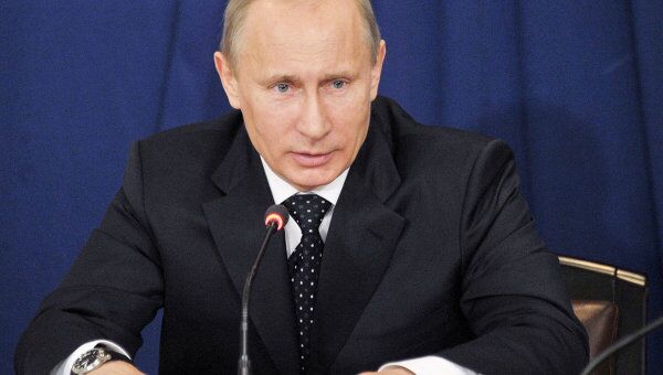 Путин не против отсрочки таможенных платежей при импорте ряда товаров