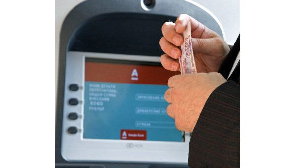 ВТБ 24 и Альфа-банк в феврале планируют объединить сети банкоматов